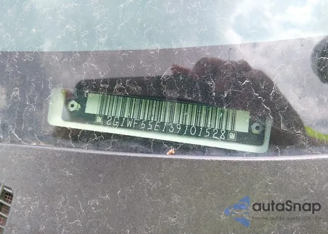 2003 Chevrolet Impala from USA, damaged, VIN 2G1WF55E139101528